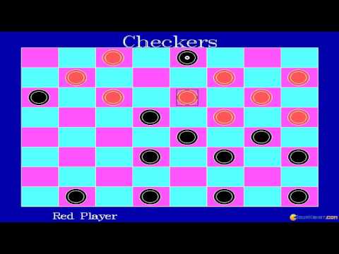 Download checkers for pc