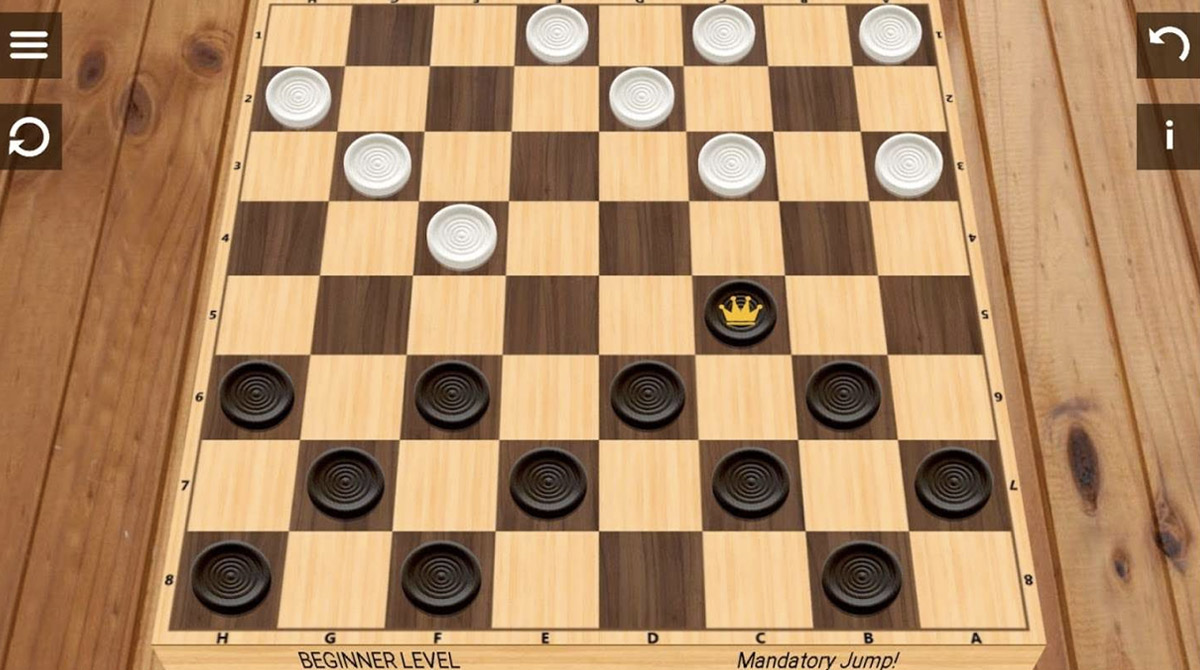 Checkers ! for mac download free