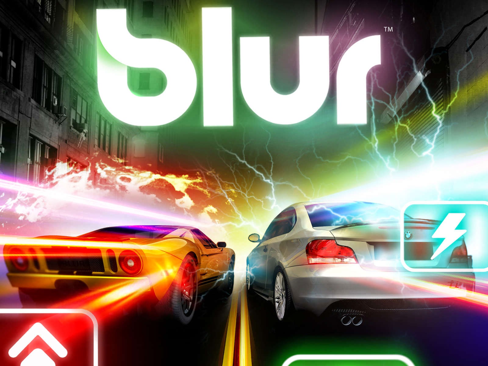 Blur game download free for pc